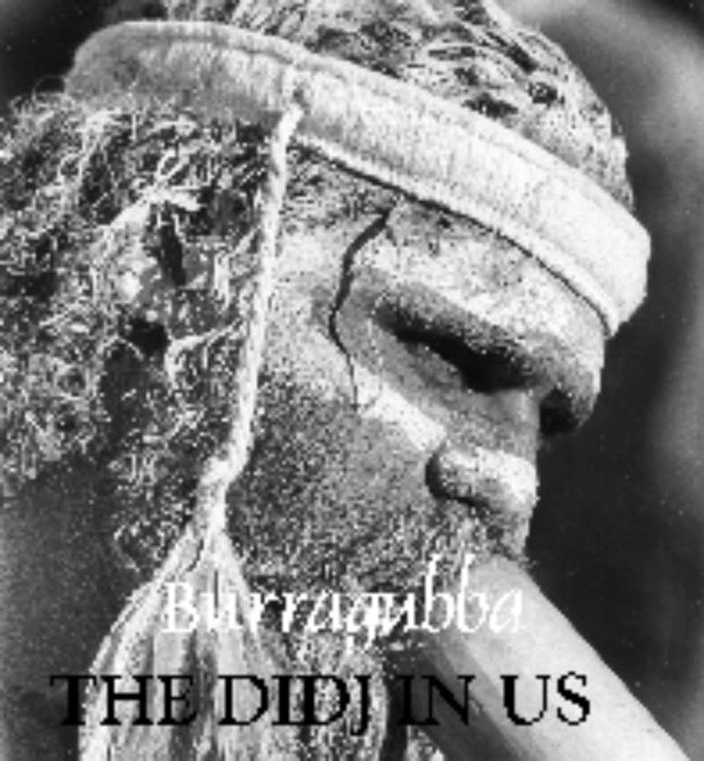 CD Cover
